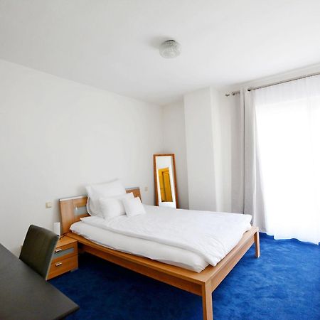 Aparthotel Stoll Bad Soden am Taunus Δωμάτιο φωτογραφία