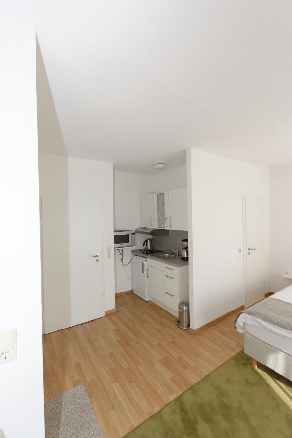 Aparthotel Stoll Bad Soden am Taunus Δωμάτιο φωτογραφία