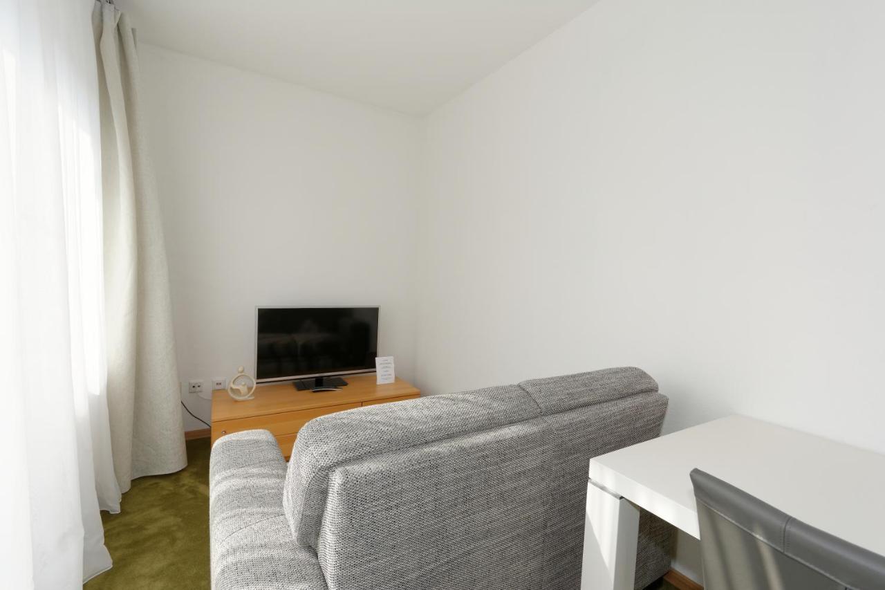 Aparthotel Stoll Bad Soden am Taunus Δωμάτιο φωτογραφία