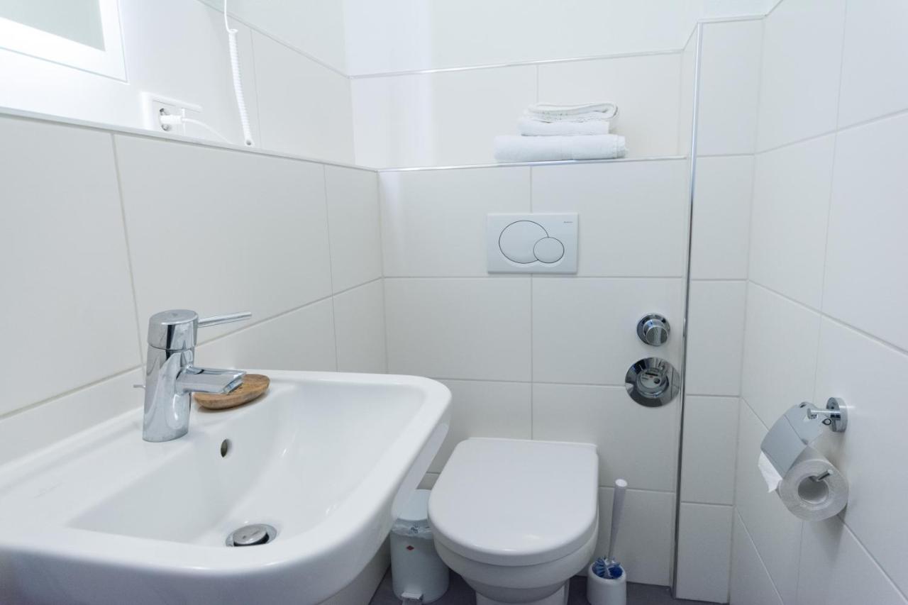 Aparthotel Stoll Bad Soden am Taunus Δωμάτιο φωτογραφία