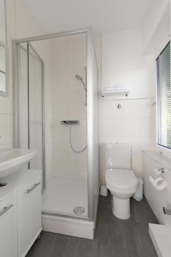 Aparthotel Stoll Bad Soden am Taunus Δωμάτιο φωτογραφία