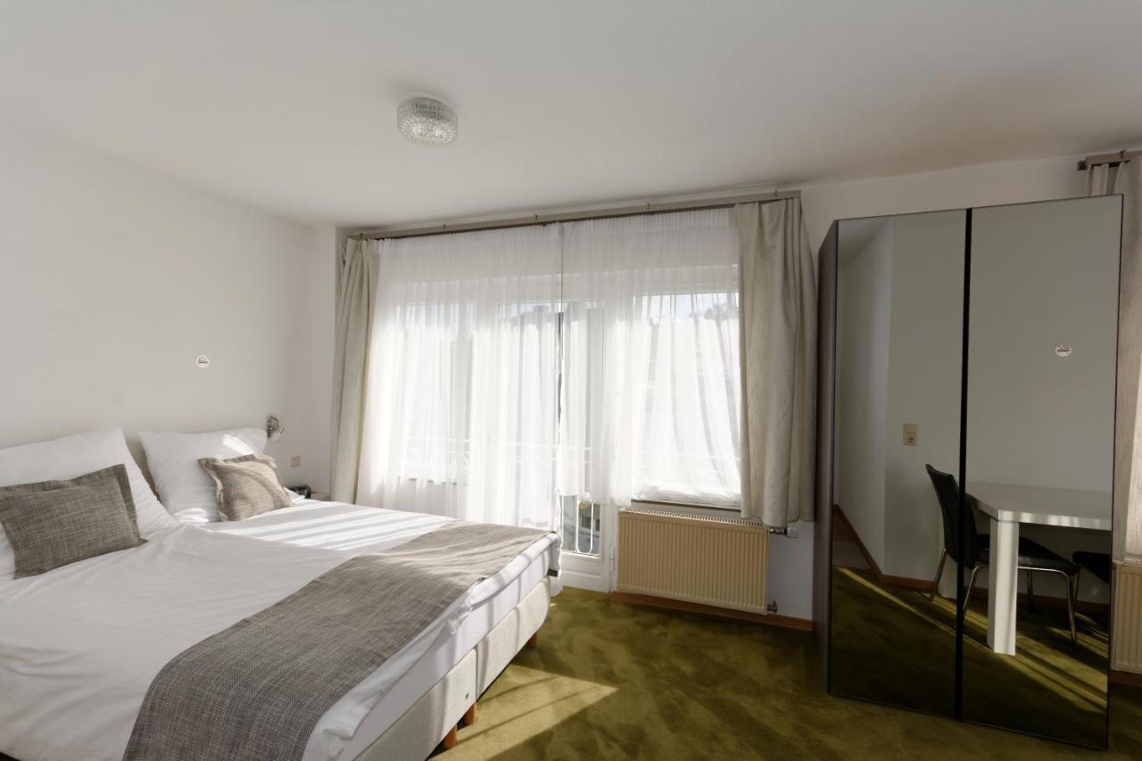 Aparthotel Stoll Bad Soden am Taunus Δωμάτιο φωτογραφία