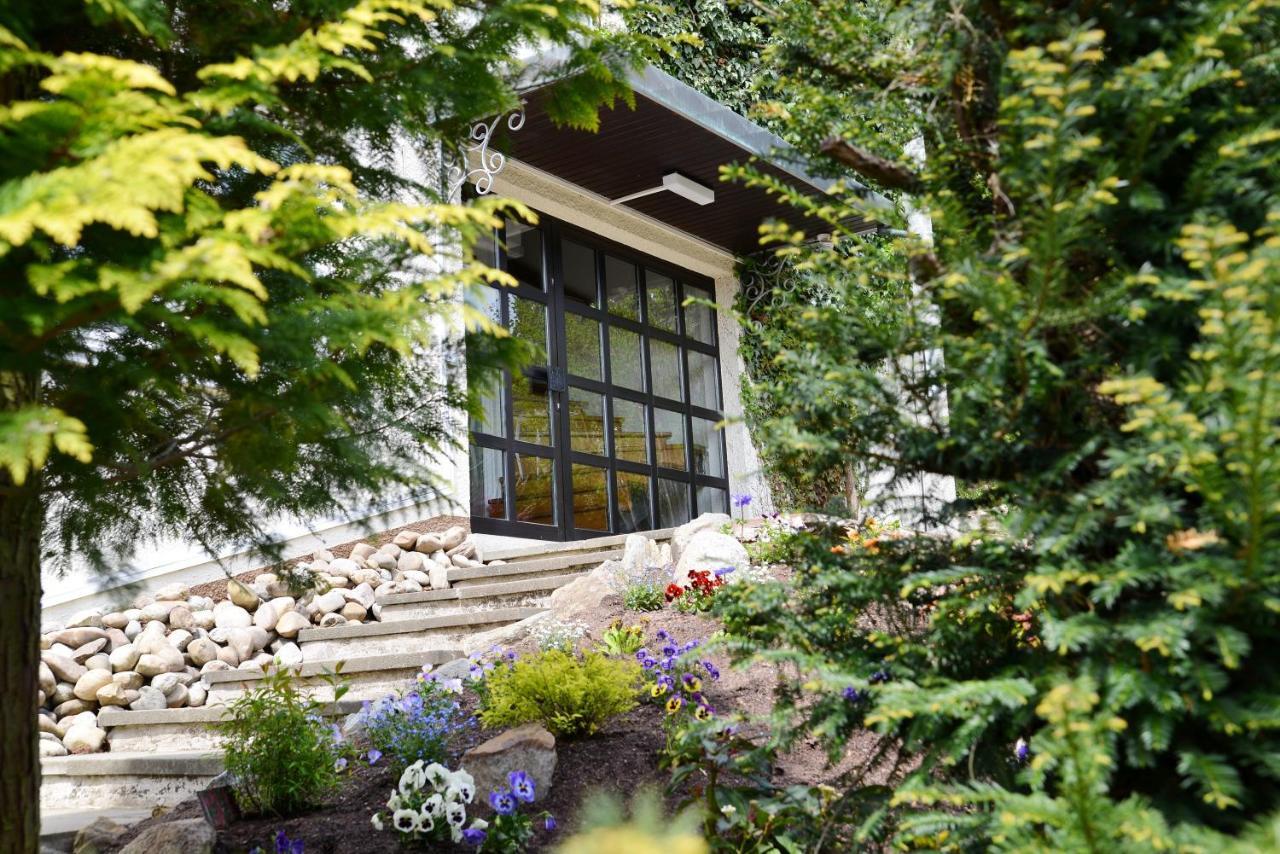 Aparthotel Stoll Bad Soden am Taunus Δωμάτιο φωτογραφία