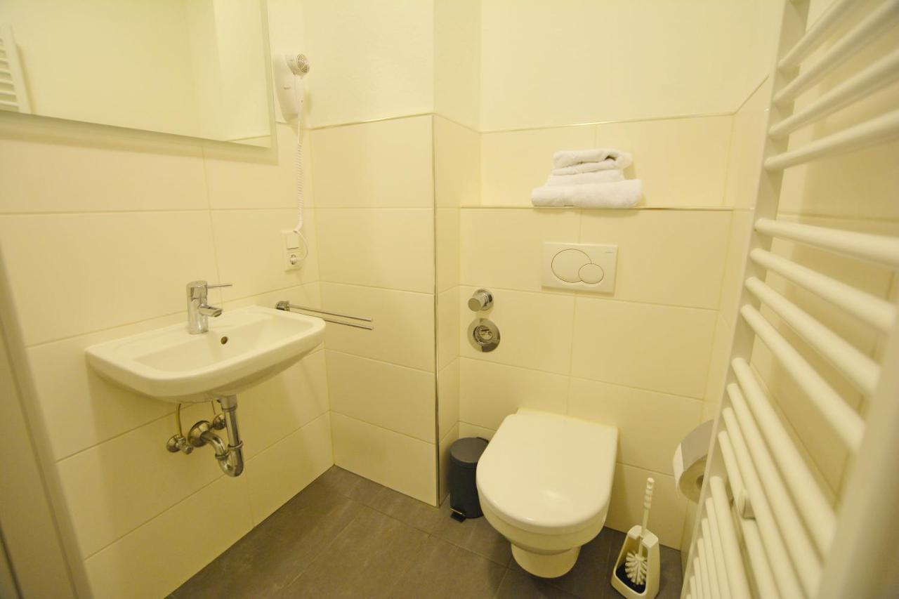 Aparthotel Stoll Bad Soden am Taunus Δωμάτιο φωτογραφία