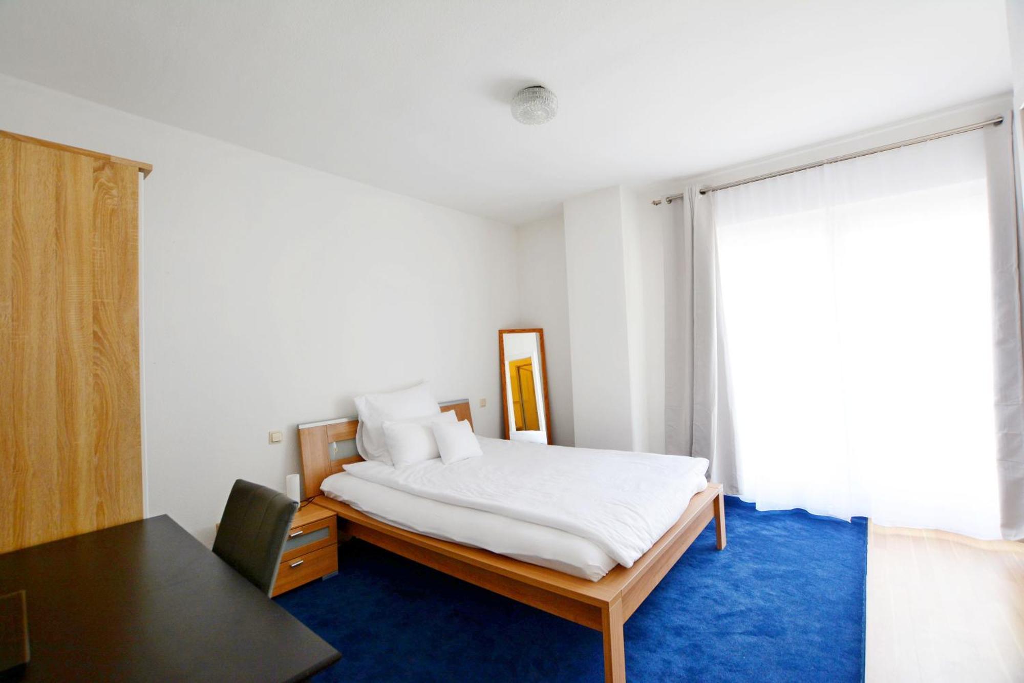 Aparthotel Stoll Bad Soden am Taunus Δωμάτιο φωτογραφία