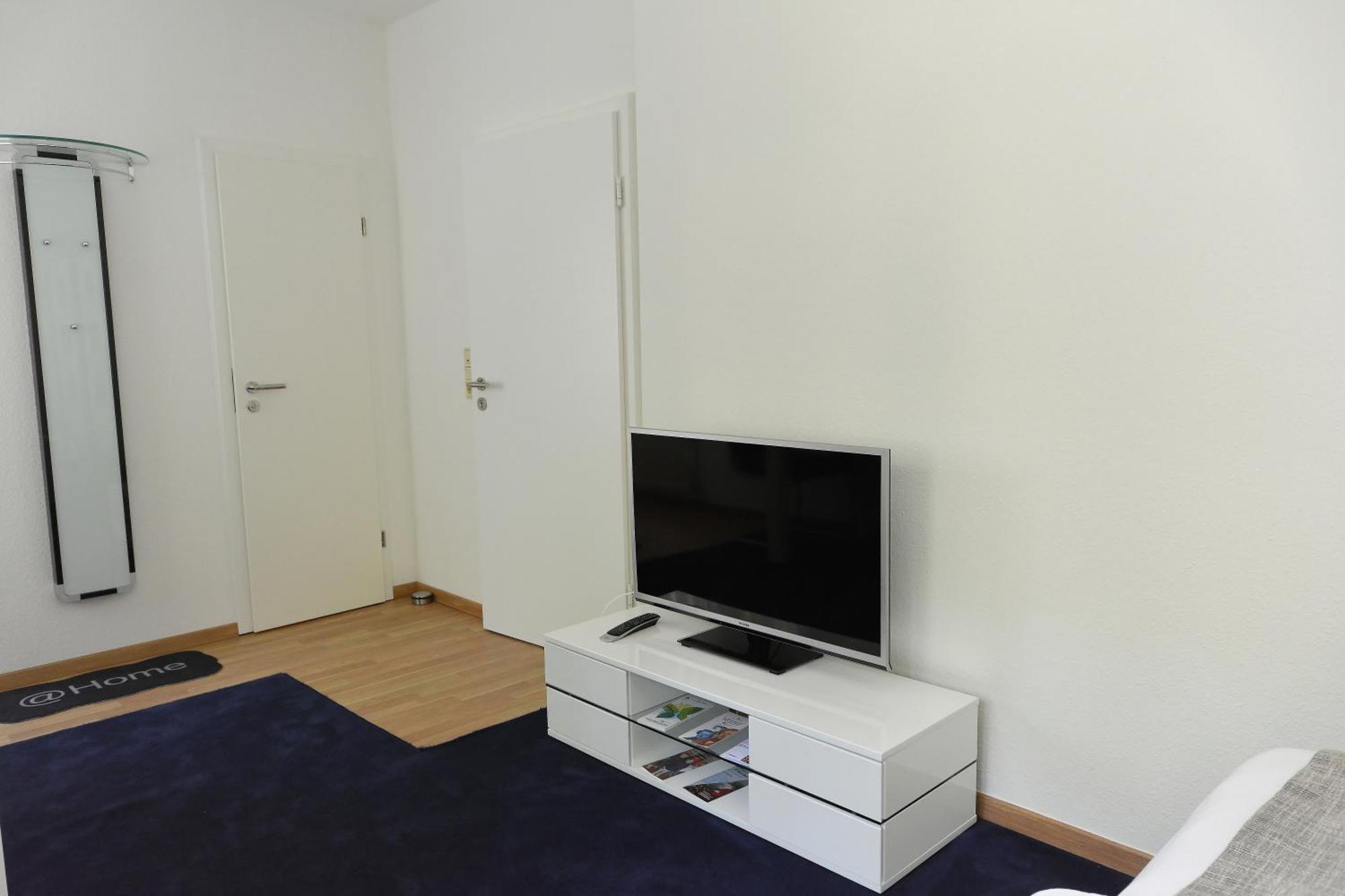 Aparthotel Stoll Bad Soden am Taunus Δωμάτιο φωτογραφία